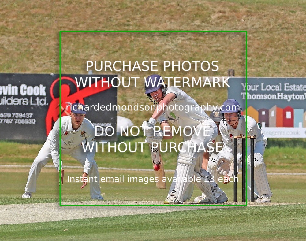 IMG_2581 - Netherfield CC vs Longridge CC (Saturday 3 June 2023 )