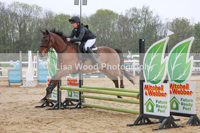 3E7A1519 - Class 2: Senior 70cm