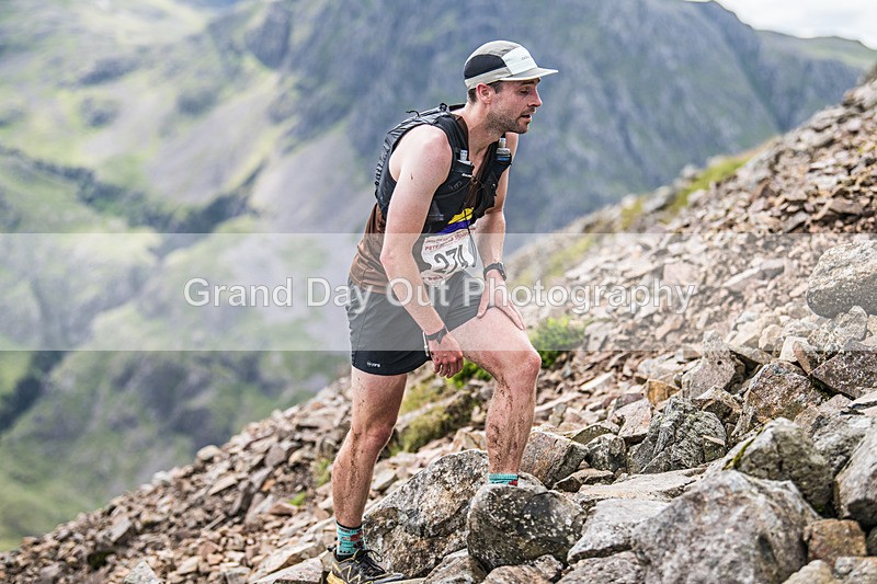 Borrowdale-253 - Borrowdale Fell Race Saturday 2nd August 2025