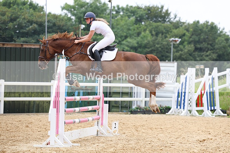 3E7A6200 - Class 7: Senior 1.05m