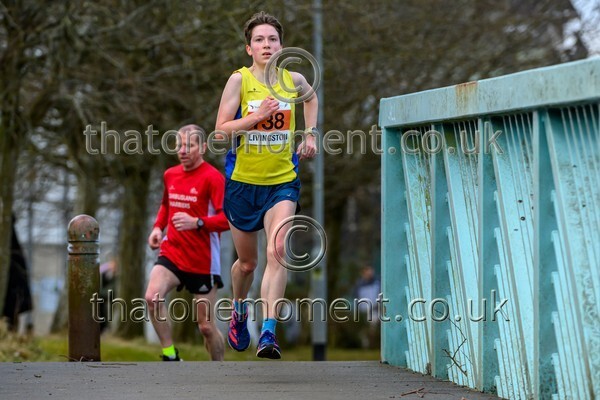 Livirelays25-929251 - Female Set One