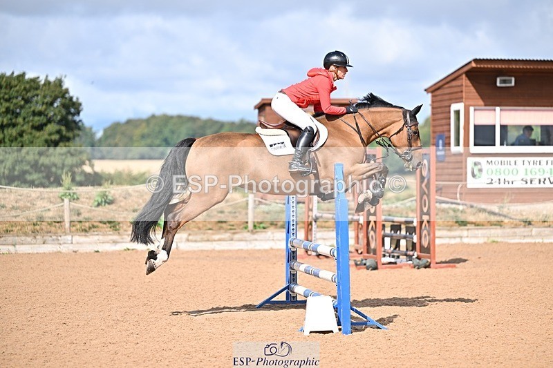 260819-103226-00065 - Cls 1 Clear Round