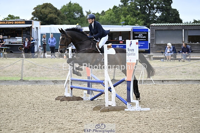 250830A-092548-05292 - Cls 21 British Novice and 90cm Open