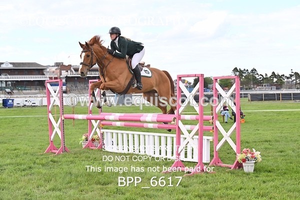 BPP_6617 - CLASS 6 1M AM CHAMP