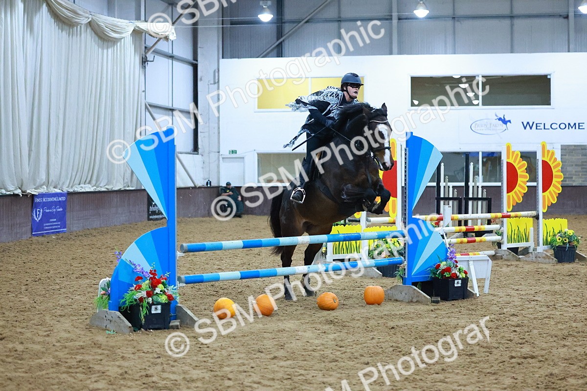 SBM_004302 - Class 5 - Accumulator with Joker