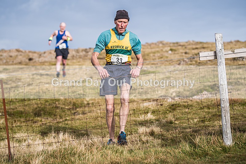 Buttermere-436 - Buttermere Shepherds Meet Fell Race Sunday 27th October 2024