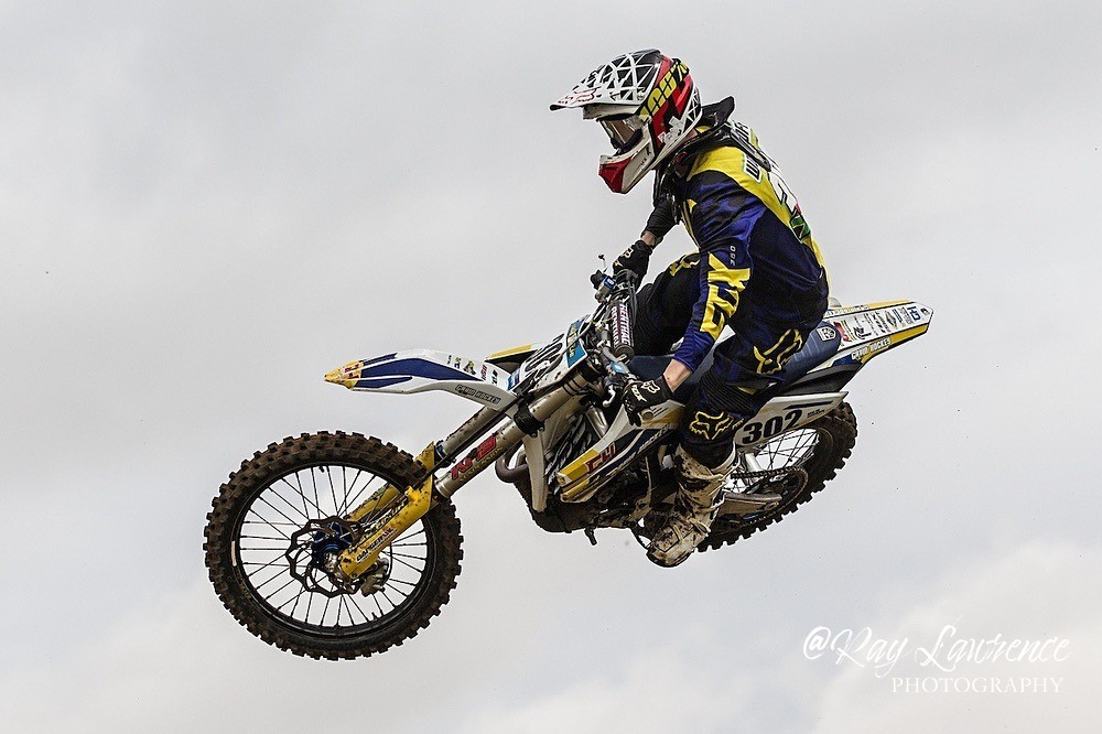 The Richard Fitch Trophy - 12715_RLP3401 - Motorsport