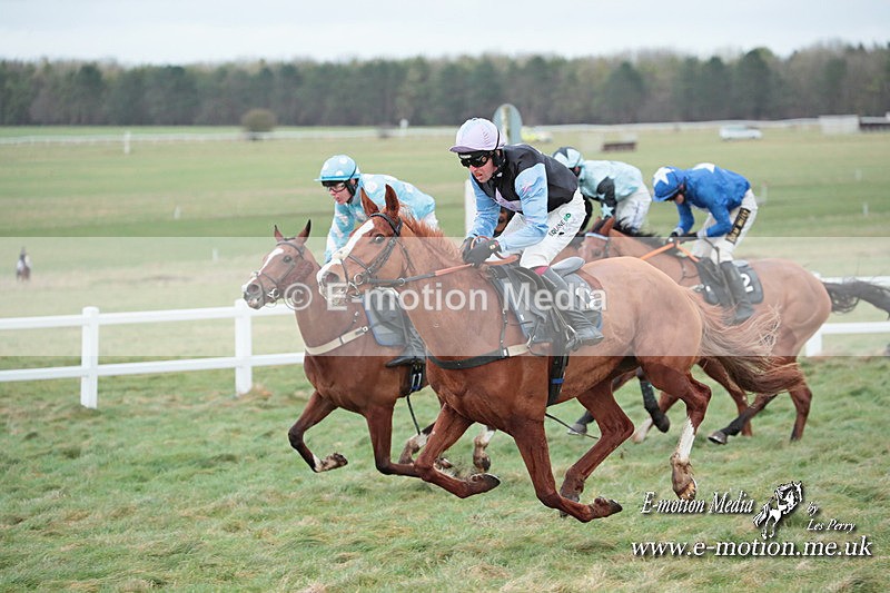 PtP 040224 1026 - Combined Services Point-toPoint Larkhill 04/02/24