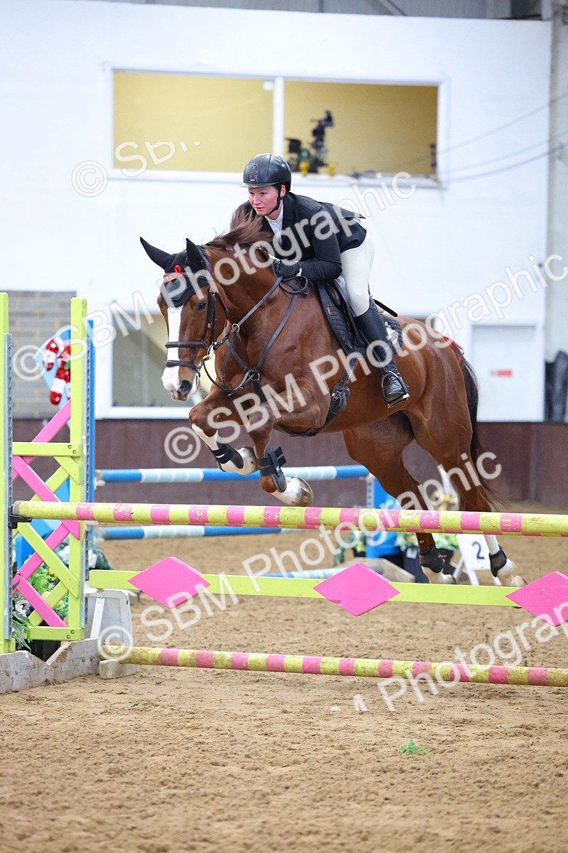 SBM_003057 - Class 14 - Clear Round 80cm