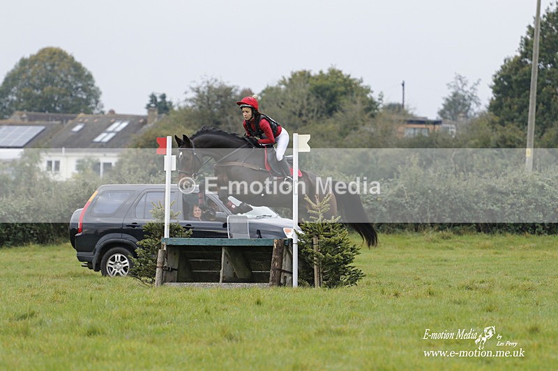  WWHT 171021 1111 - Open Novice (0.80m)  17/10/21