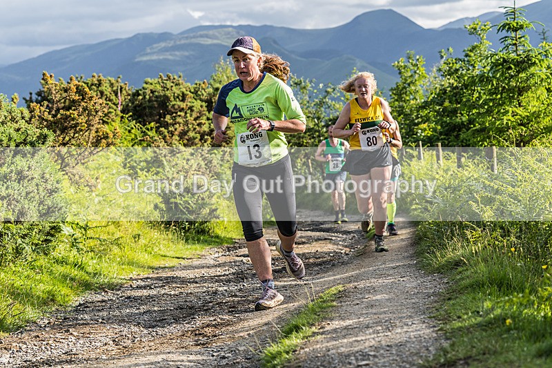 Round Latrigg-135 - Mike Mallen Memorial Round Latrigg Race Wednesday 10th June 2026