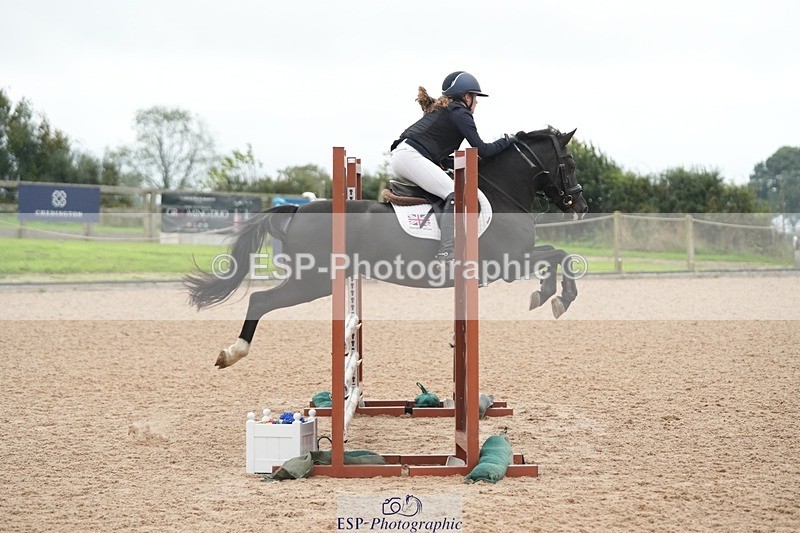 250920-095823-00512 - Cls 5 Pony British Novice and 80cm