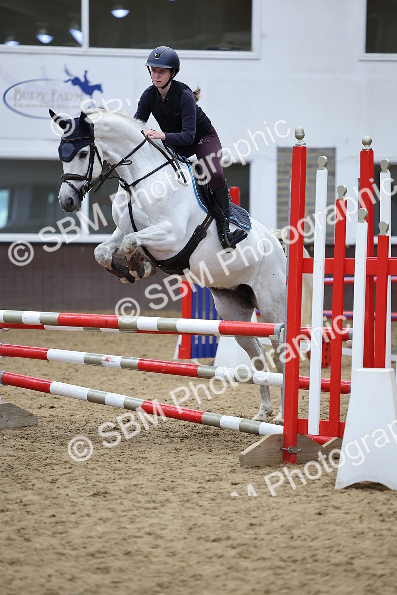 SBM_000505 - Class 4 - clear round showjumping