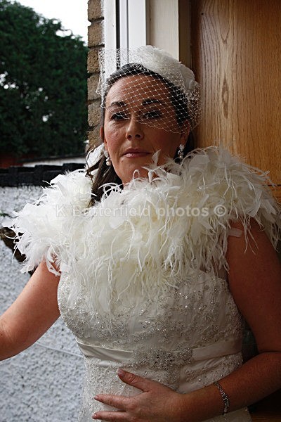 154 - Sandra and Darren mc Grath wedding