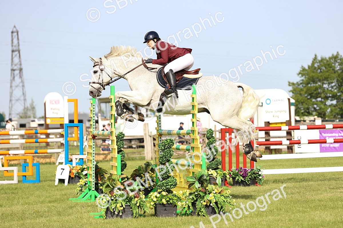 SBM_01292 - Class 200 - Martin Grant Homes Welcome Stakes 1.25m Open
