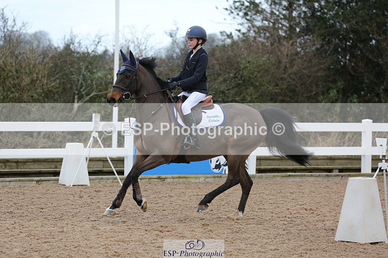 240211A-110249-02318 - Cls 4 Pony Discovery & 90cm Open