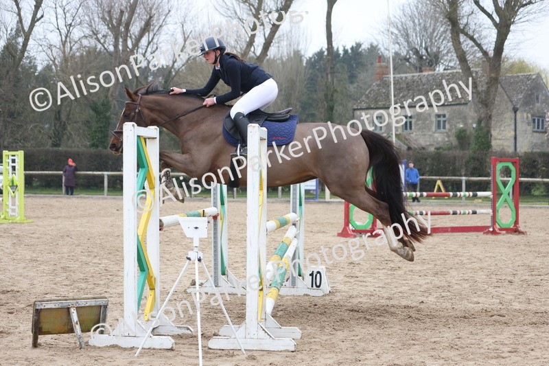 20260308-1729 - Class 5 - 1.00m