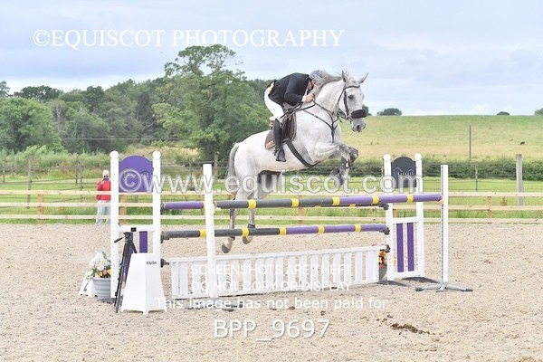 BPP_9697 - CLASS 9 National 1.30m Open