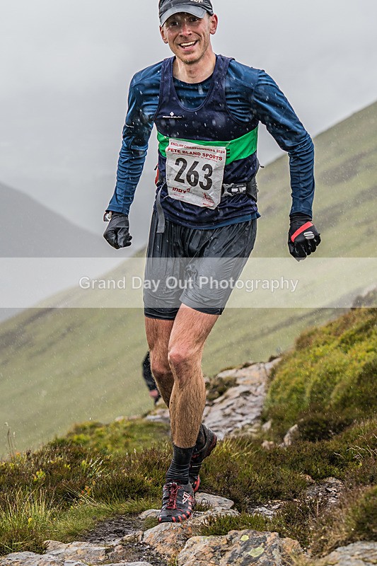 Buttermere-1064 - Buttermere Sailbeck Fell Race Saturday 15th June 2024