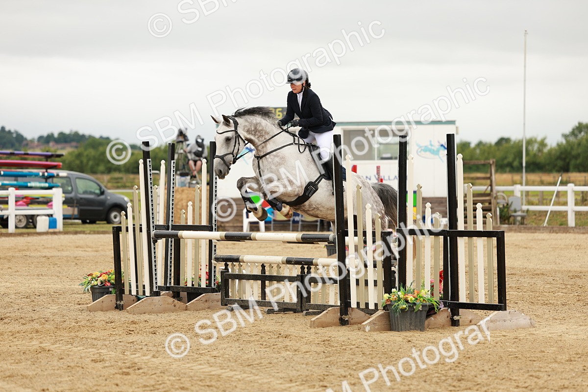 SBM_006333 - Class 1 - Senior British Novice - 90cm Open