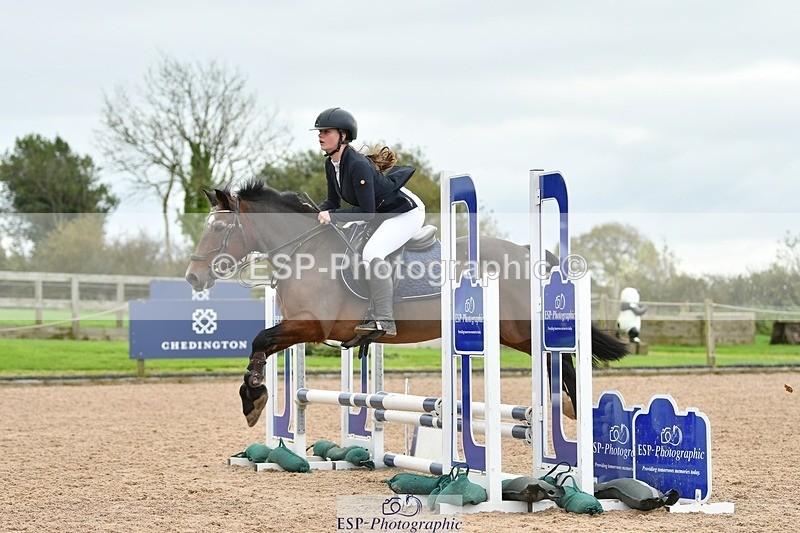 251026-102113-02076 - Cls 18+19+20 50cm Clear Round and 60cm Club and Schools