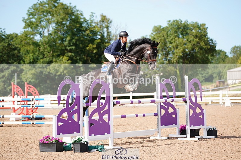 240803A-164036-09325 - Cls 40 Snr 1.15m Open