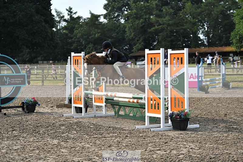 230617-082245-01141 - Cls 11a & 11b pony 128cm & 138cm