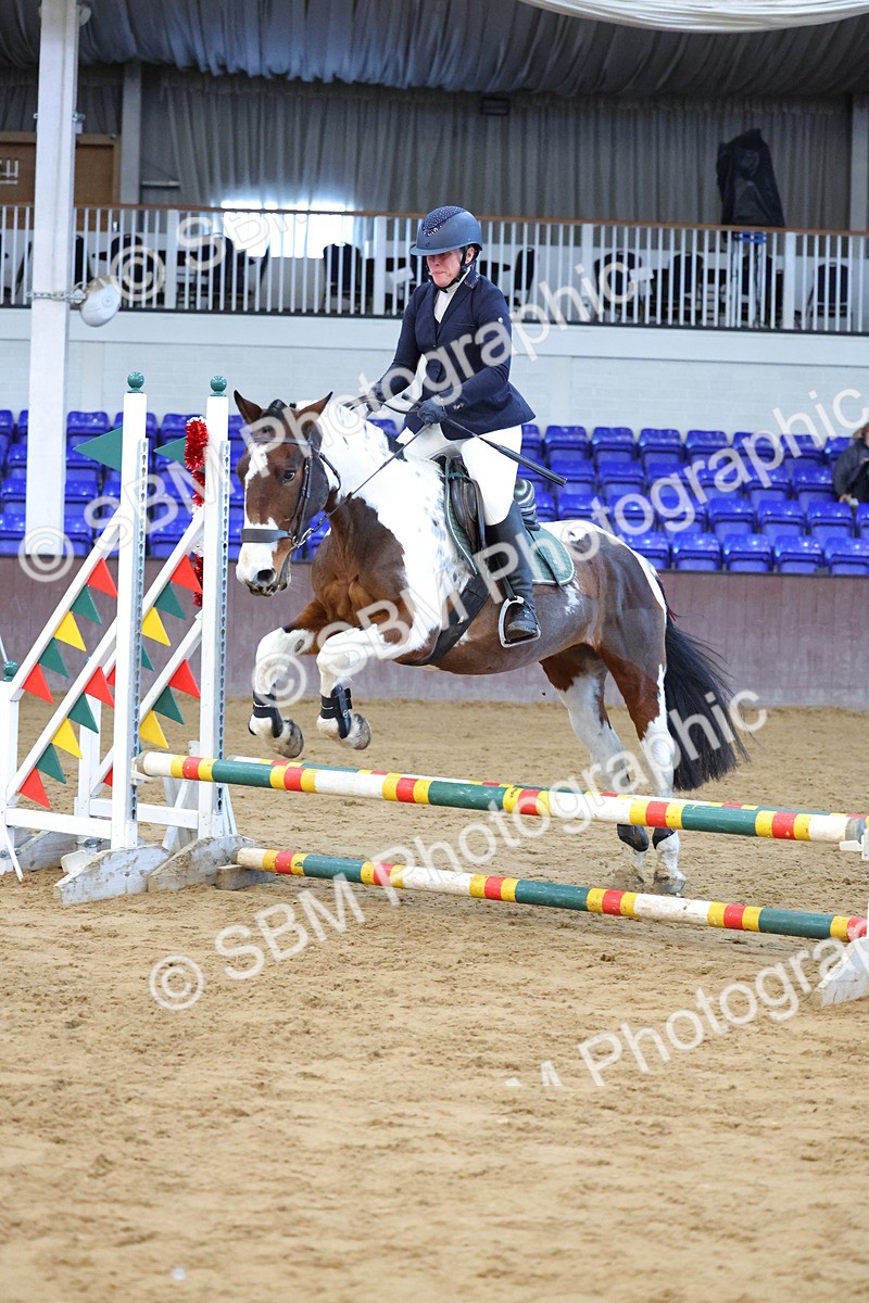 SBM_000482 - Class 2 - Show Jumping 60cm