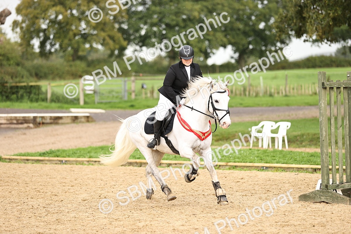 SBM_42069 - J40 Senior Horse & Pony 90cm Supreme Championship