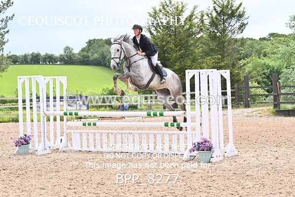 BPP_8277 - CLASS 13 SUN  Senior Discovery/ 1m Open