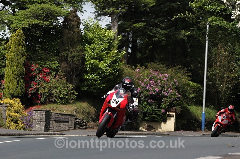  - Senior TT
