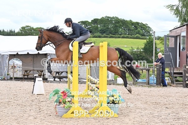 BPP_2080 - CLASS 19 SUN Senior Discovery/ 1m Open