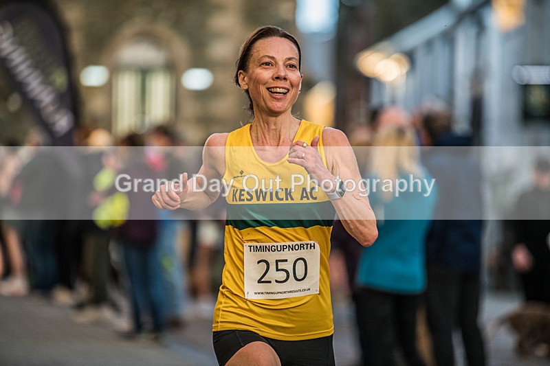 RTH-921 - Keswick Round The Houses Road Race Wednesday 23rd April 2025