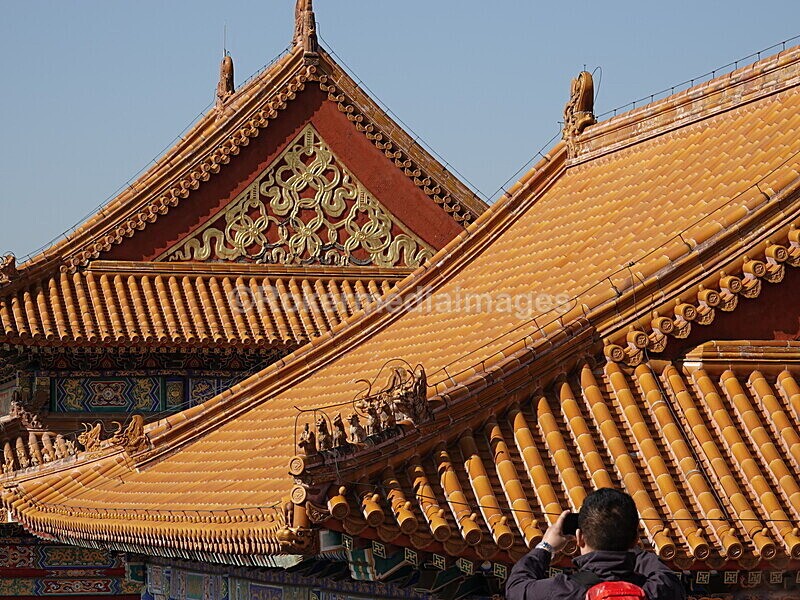 CHINA__1128 - China 2019