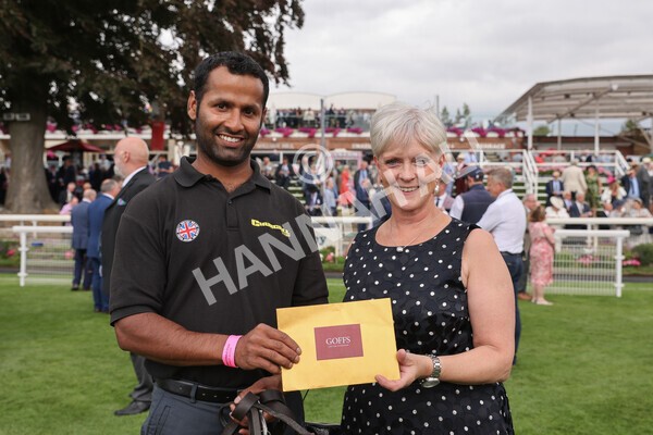 yr18082022r2-22 - Race 2 2.25pm Goffs UK Harry Beeby Premier Yearling Stakes