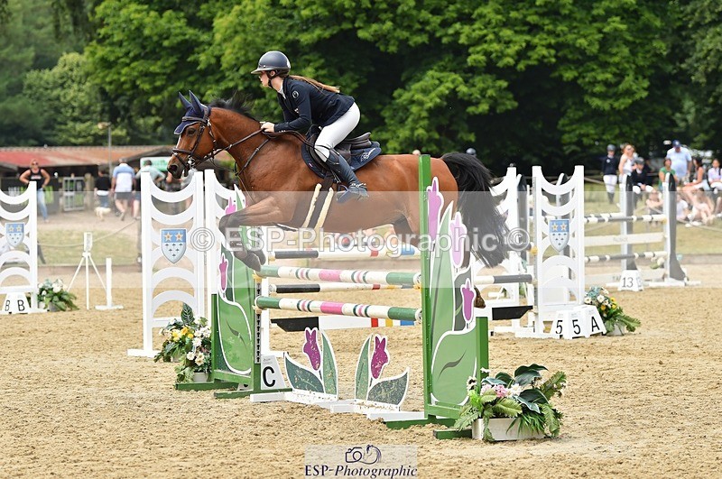 230617-122140-02591 - Cls 09 Blue Chip Pony Newc 1st Rnd