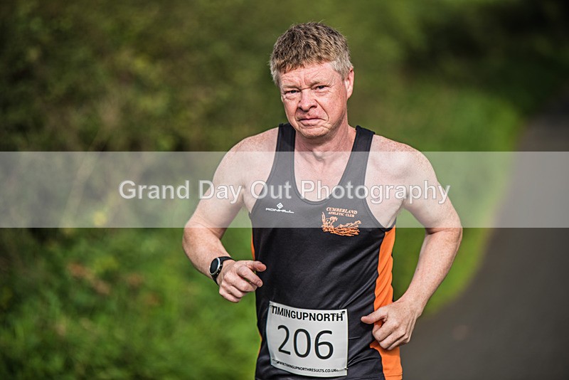 The One 10-35 - The One 10 Mile Road Race Saturday 9th September 2023