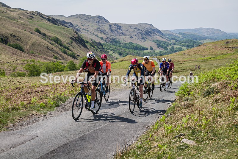 125337 - Hardknott Pass Camera 1 12.00-13.00