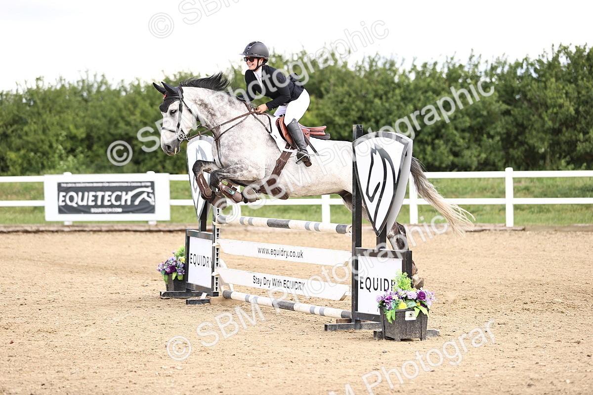 SBM_006531 - Class 16 - Senior British Novice - 90cm