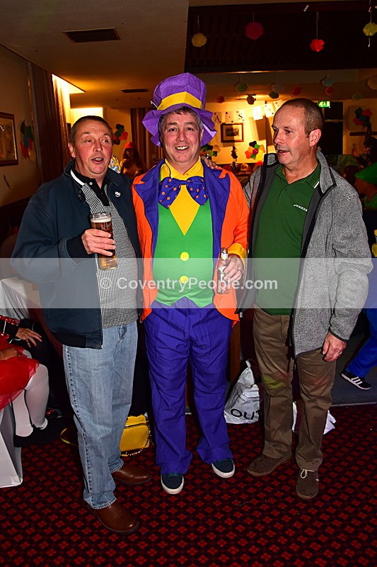 TAY-556 - Tayla's 18th