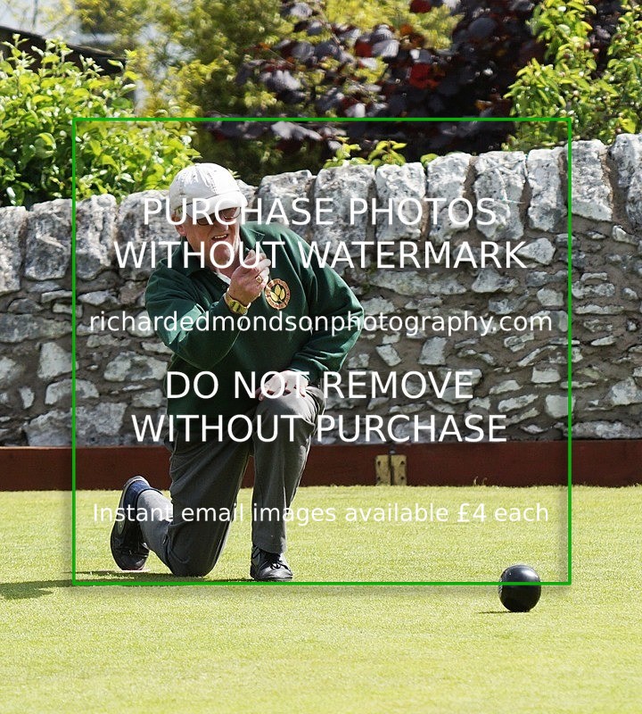 DSC09692 - Subscription A v Lindale A (Monday 10 June)