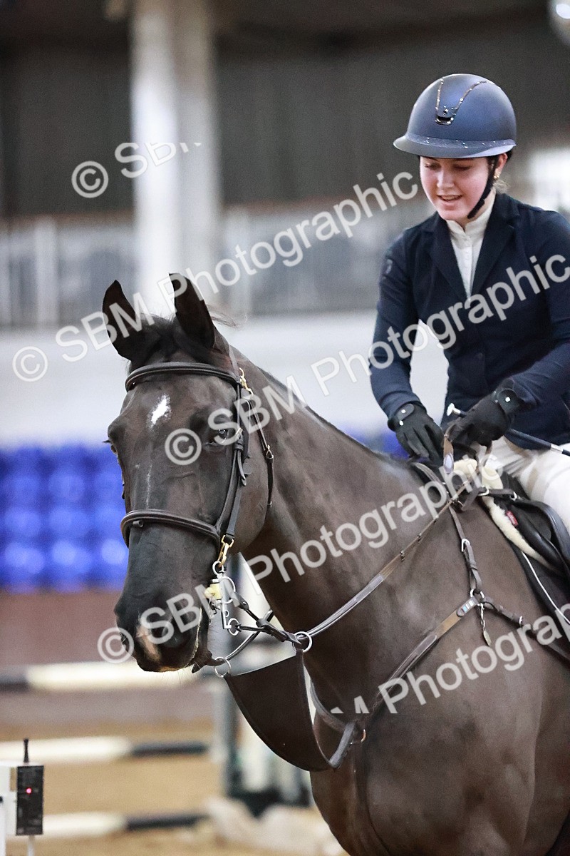 SBM_001788 - Class 8 - Senior British Novice 90cm