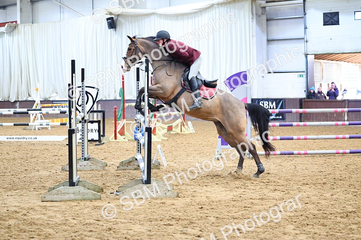 SBM_000904 - Class 4 - Senior Newcomers - 1.10m