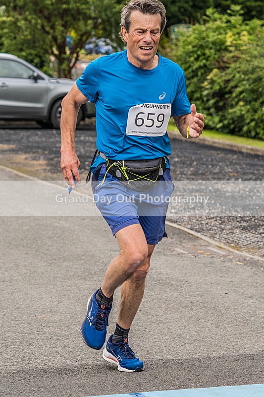 Lambfoot-598 - Lambfoot Loop Road Race Tuesday 2nd July 2024