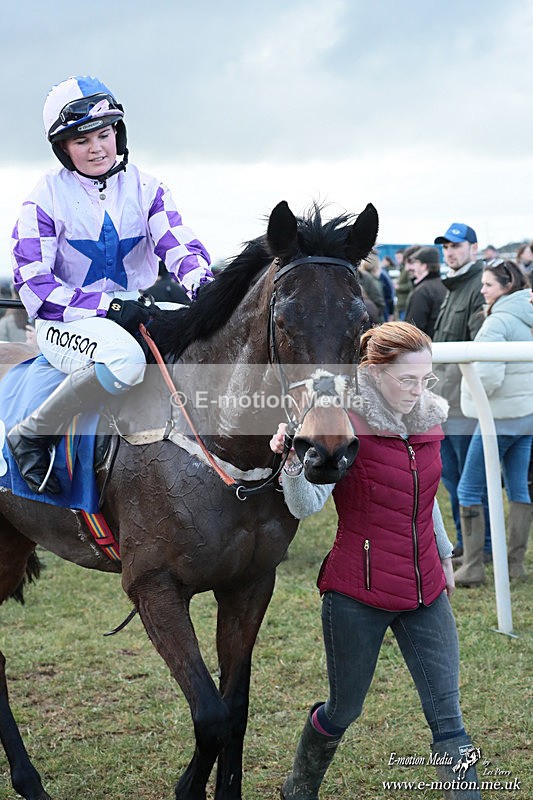PtP 250126 828 - Cocklebarrow Races Point-to-Point 25/01/26