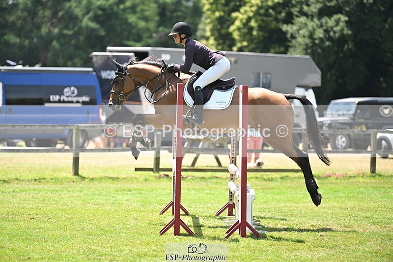 250704A-125500-07473 - Cls 26 4 Year Old Qualifier