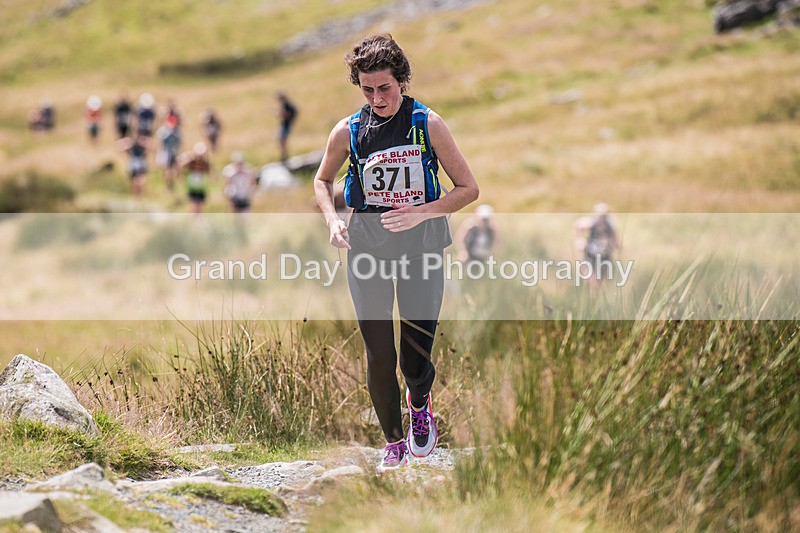 Ingleborough-310 - Ingleborough Mountain Race Saturday 18th July 2026