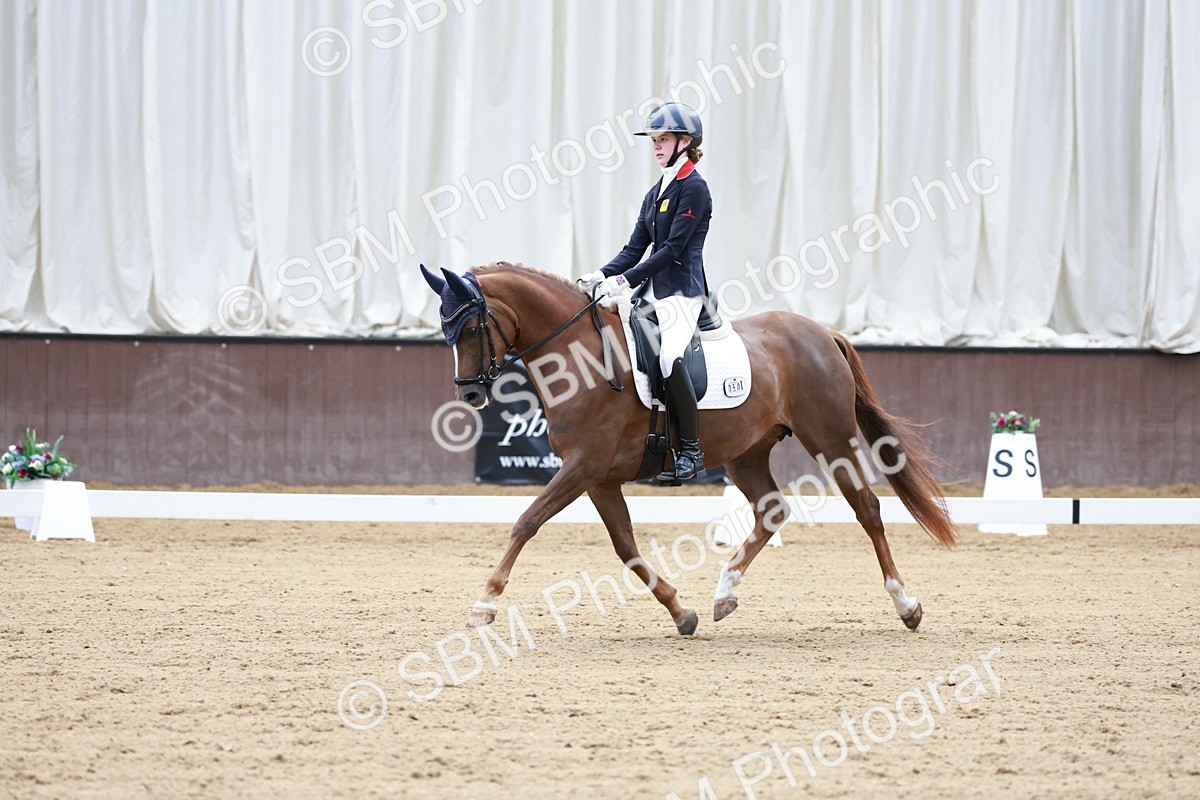 SBM_017188 - Class15 - FEI Pony