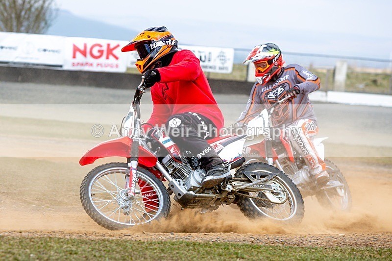 220423-5D-3K8A7140 - Ride & Skid It  Flat Track Experience 23rd April 22