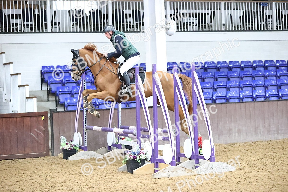 SBM_002346 - Class 8 - Clear Round 80cm